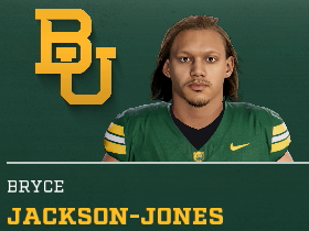 Bryce Jackson-Jones