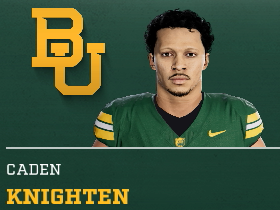 Caden Knighten