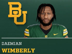 Daemian Wimberly