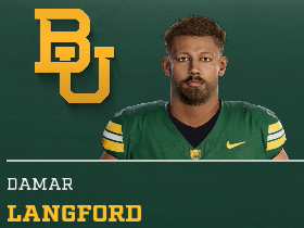 Damar Langford