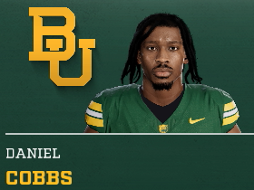 Daniel Cobbs