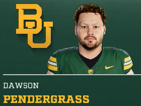 Dawson Pendergrass