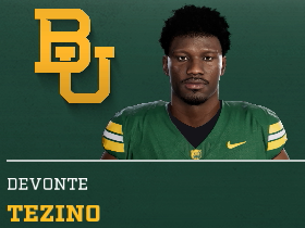 Devonte Tezino