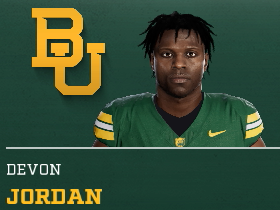 Devon Jordan