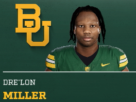 Dre'Olon Miller