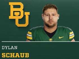 Dylan Schaub