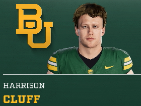 Harrison Cluff