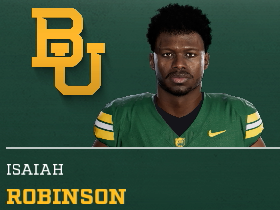 Isaiah Robinson