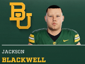 Jackson Blackwell