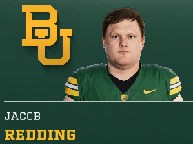 Jacob Redding