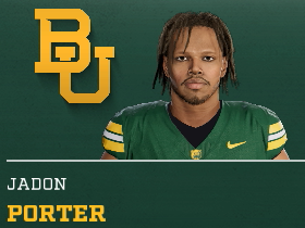 Jadon Porter