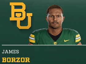 James Borzor