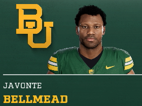 Javonte Bellmead