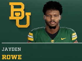 Jayden Rowe