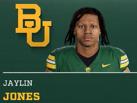 Jaylin Jones