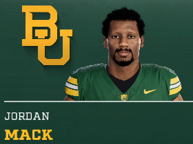 Jordan Mack