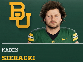 Kaden Sieracki