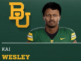 Kai Wesley