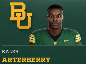 Kaleb Arterberry