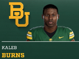 Kaleb Burns