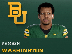 Kamren Washington