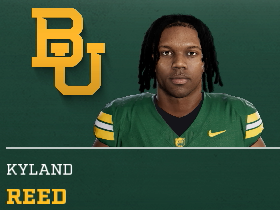 Kyland Reed