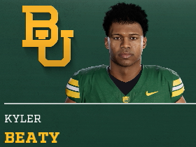 Kyler Beaty