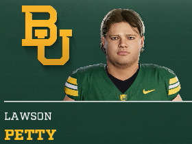 Lawson Petty