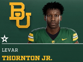 Levar Thornton Jr.