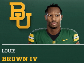 Louis Brown IV