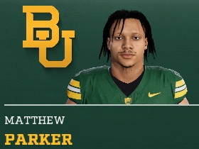 Matthew Parker