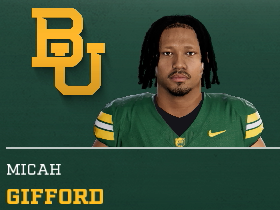 Micah Gifford