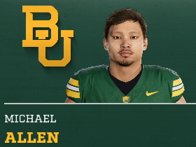 Michael Allen
