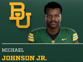 Michael Johnson Jr.