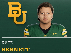 Nate Bennett