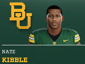 Nate Kibble