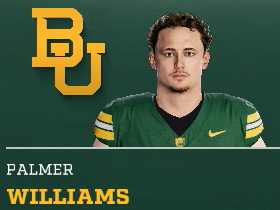 Palmer Williams