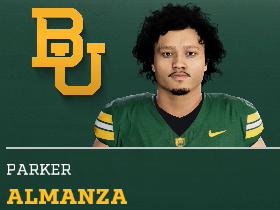 Parker Almanza