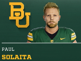 Paul Solaita