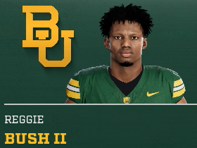 Reggie Bush II