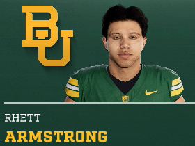 Rhett Armstrong