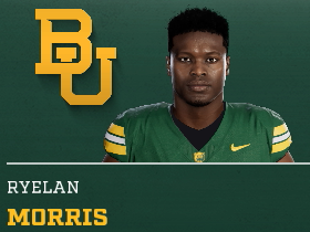 Ryelan Morris