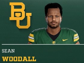 Sean Woodall