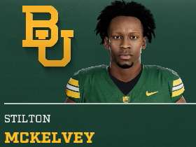 Stilton Mckelvey