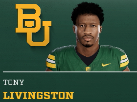 Tony Livingston