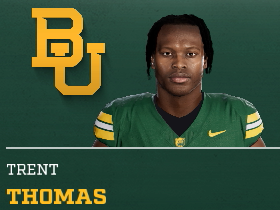 Trent Thomas