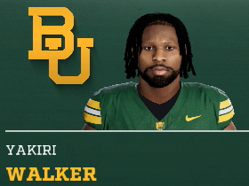 Yakiri Walker