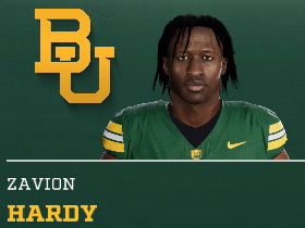 Zavion Hardy