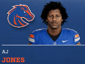 Aj Jones