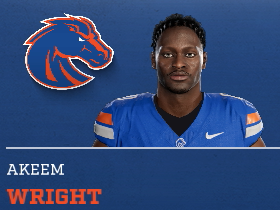 Akeem Wright